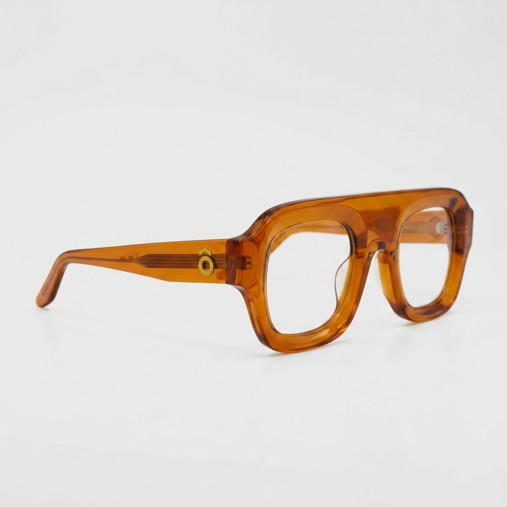 Aya Palm Sunglasses