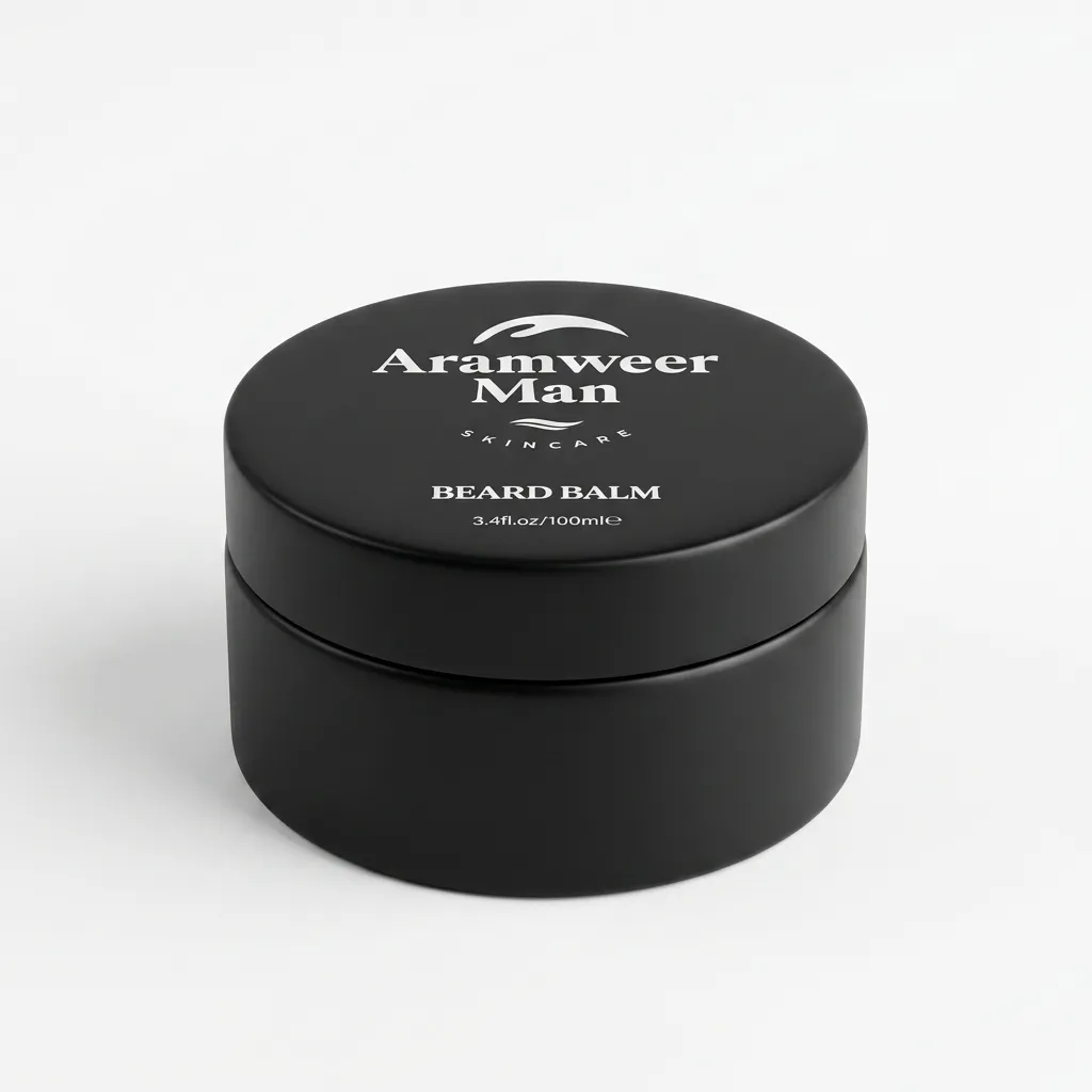 Beard Balm
