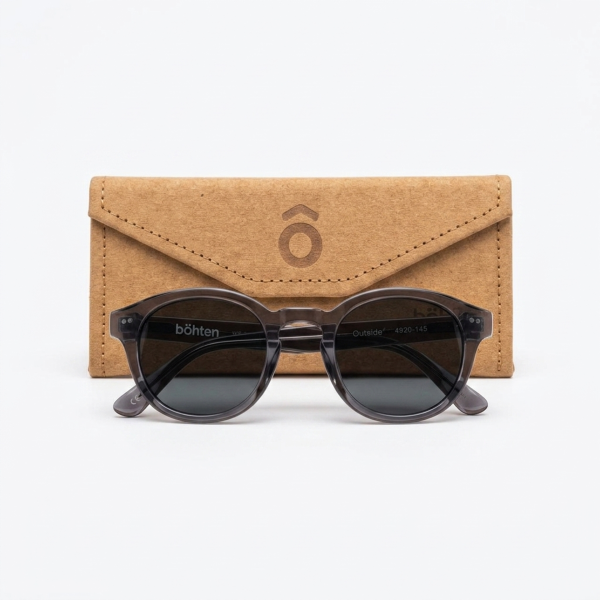 Bohten Mufasa Estel Sunglasses