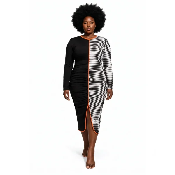 Celine Dress