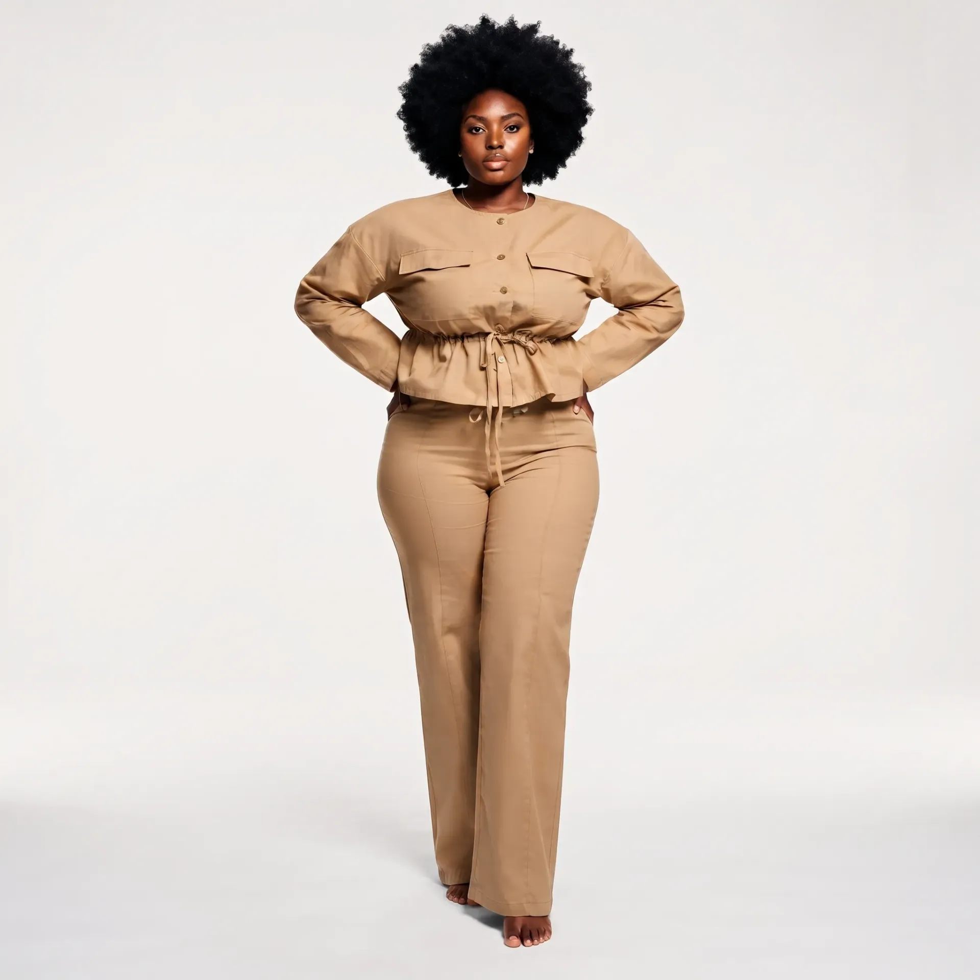 Comfort Co-ord Set