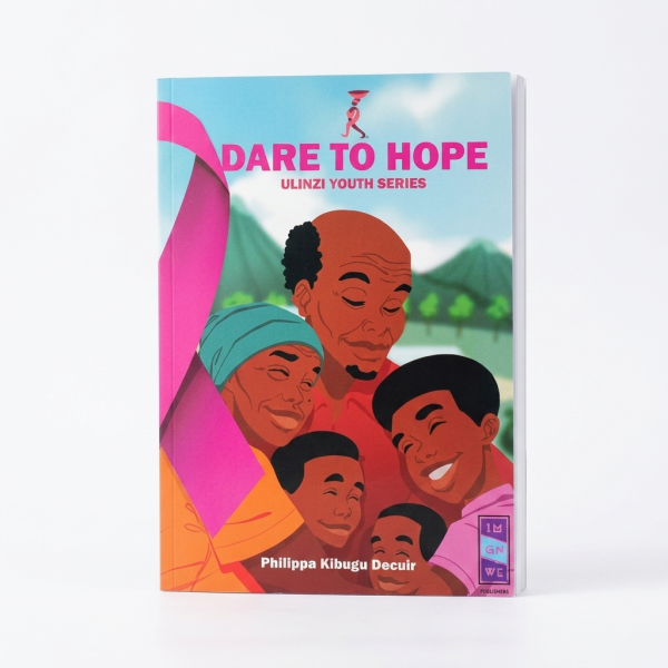 Dare To Hope