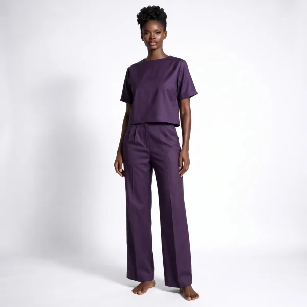 Design By Rachel Comfy Suit
