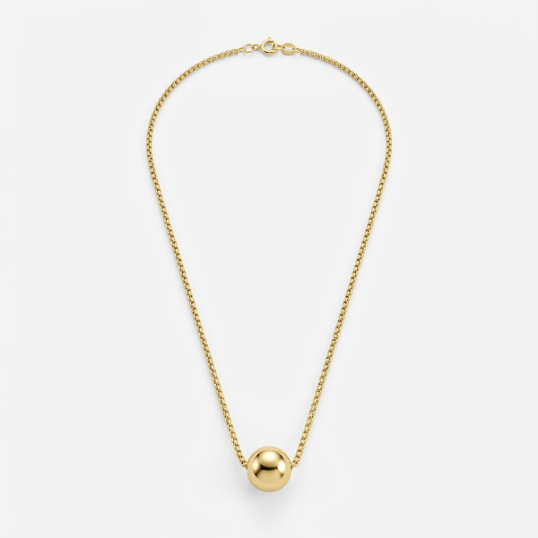 Dewdrop Dangle Bracelet - 18k Gold Plated