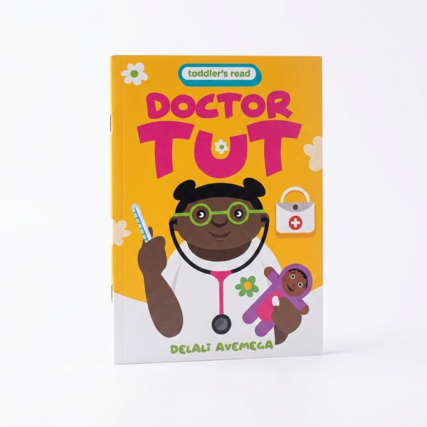 Doctor TUT