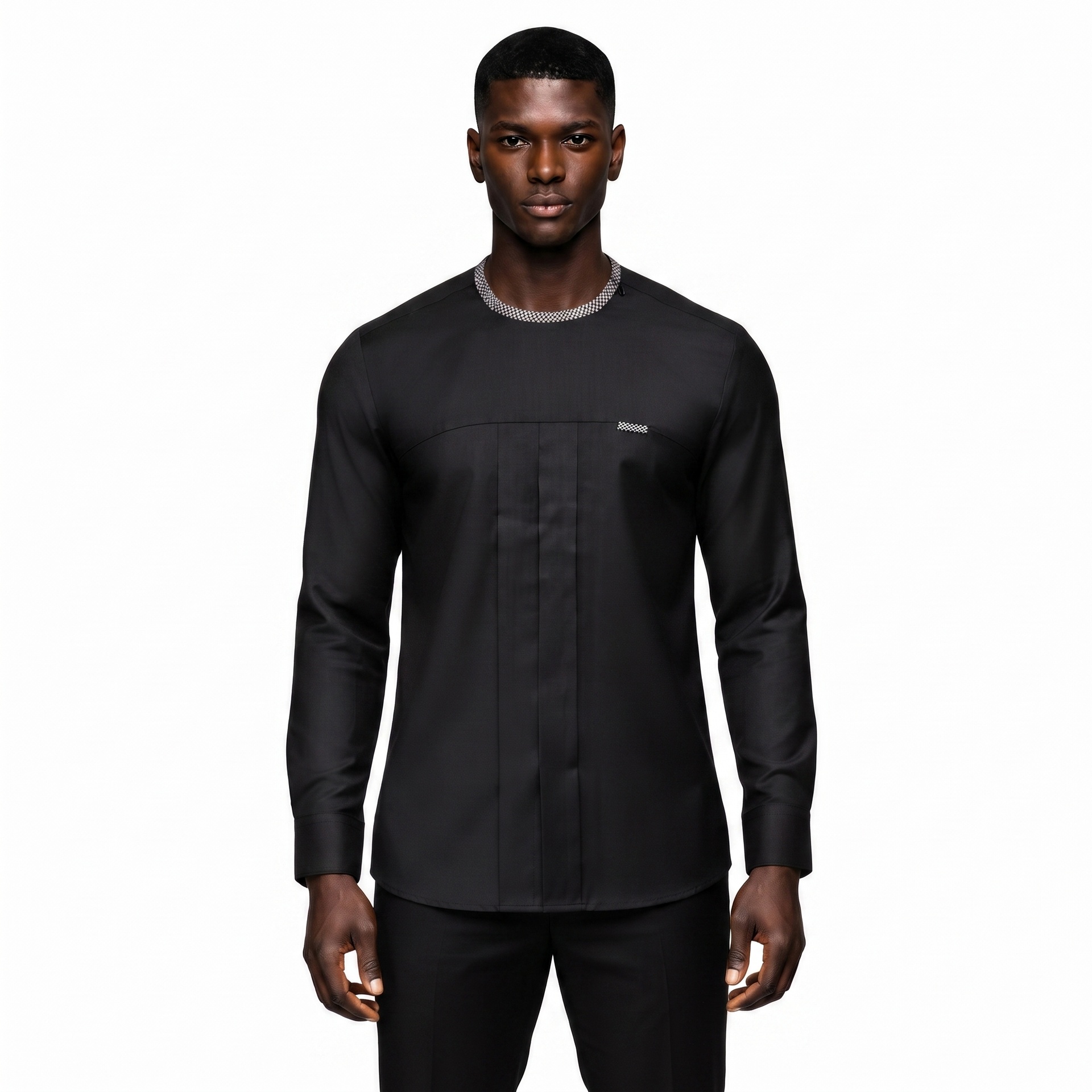 GrandPa Men's Top