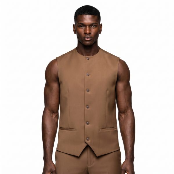 GrandPa Men's Two Piece