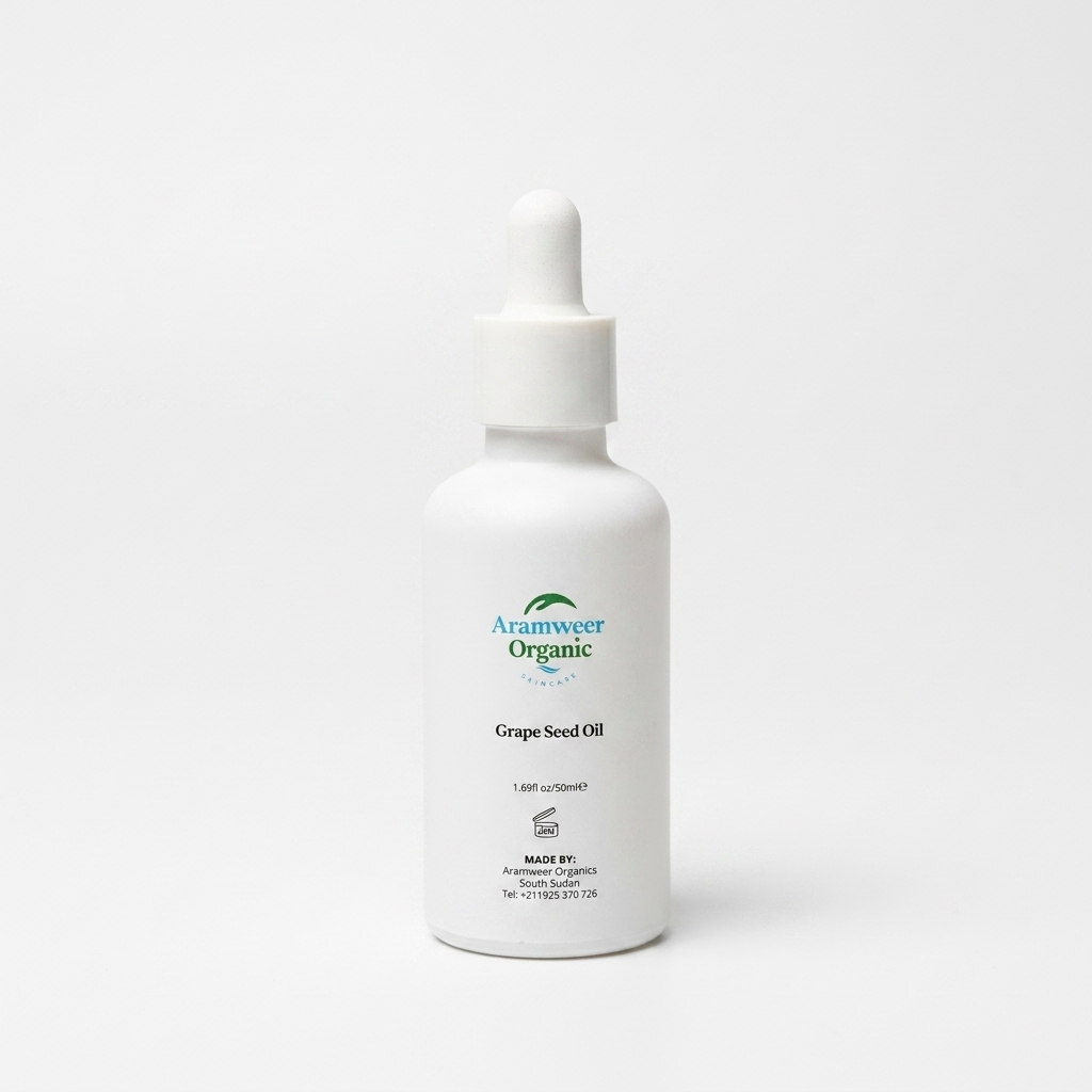 Grapeseed oil