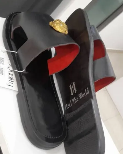 HTW The Mask Slides