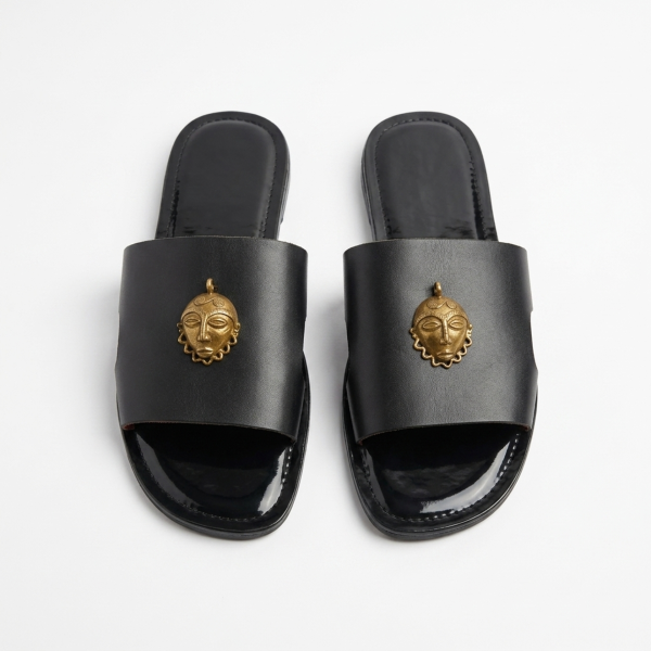 HTW The Mask Slides