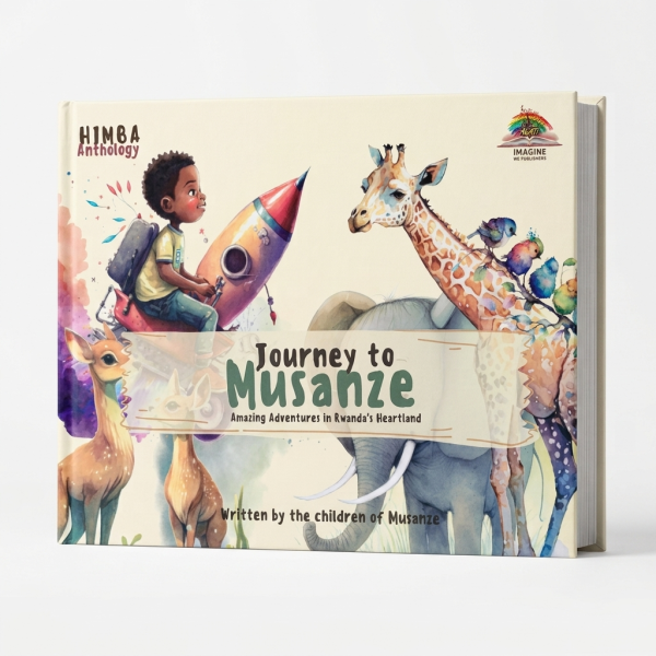 Journey to Musanze