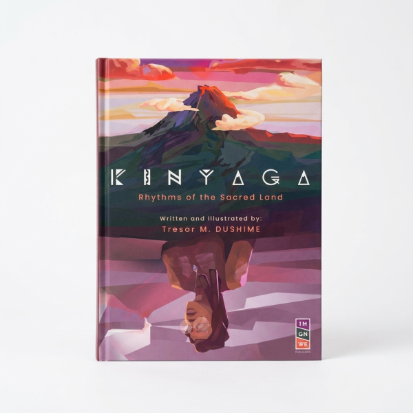 Kinyaga