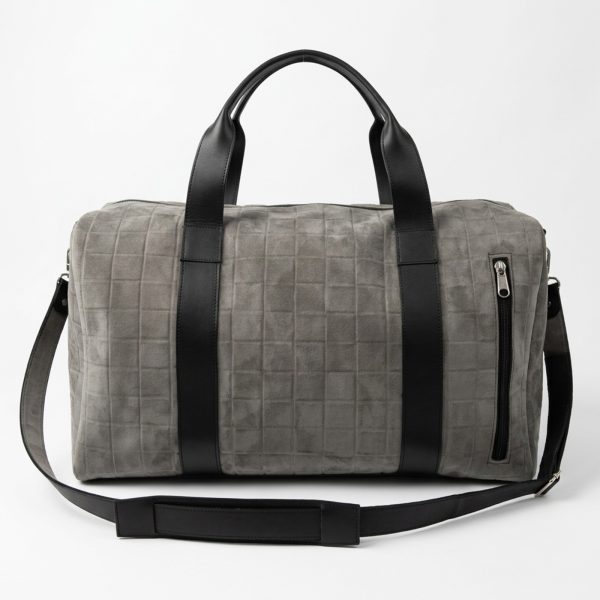 Kivu Duffle Bag