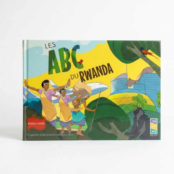 Les ABC Du Rwanda