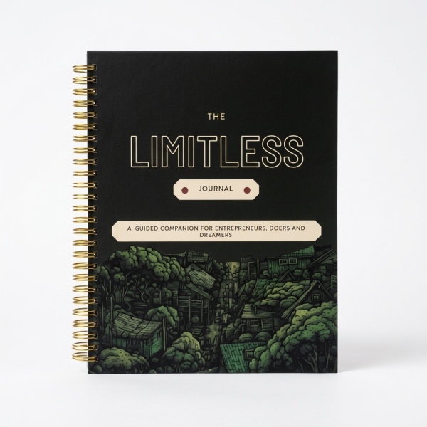 Limitless Journal
