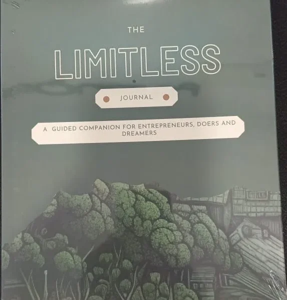 Limitless journal