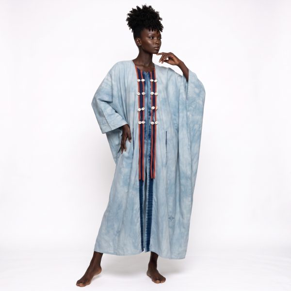 Long Njeri Cape