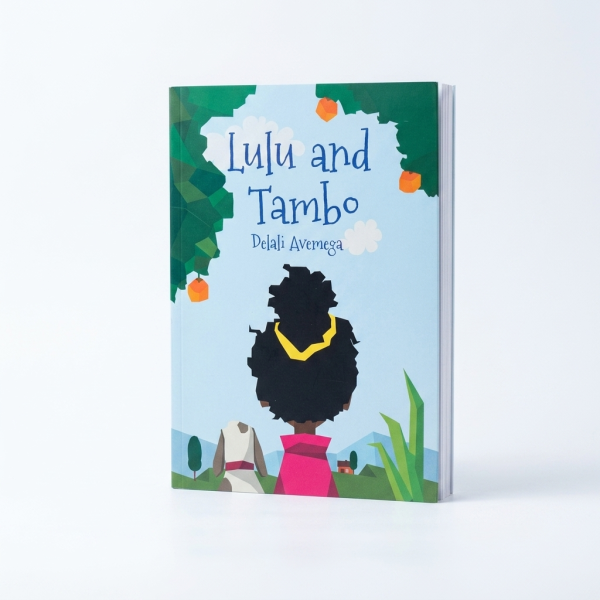 Lulu and Tambo