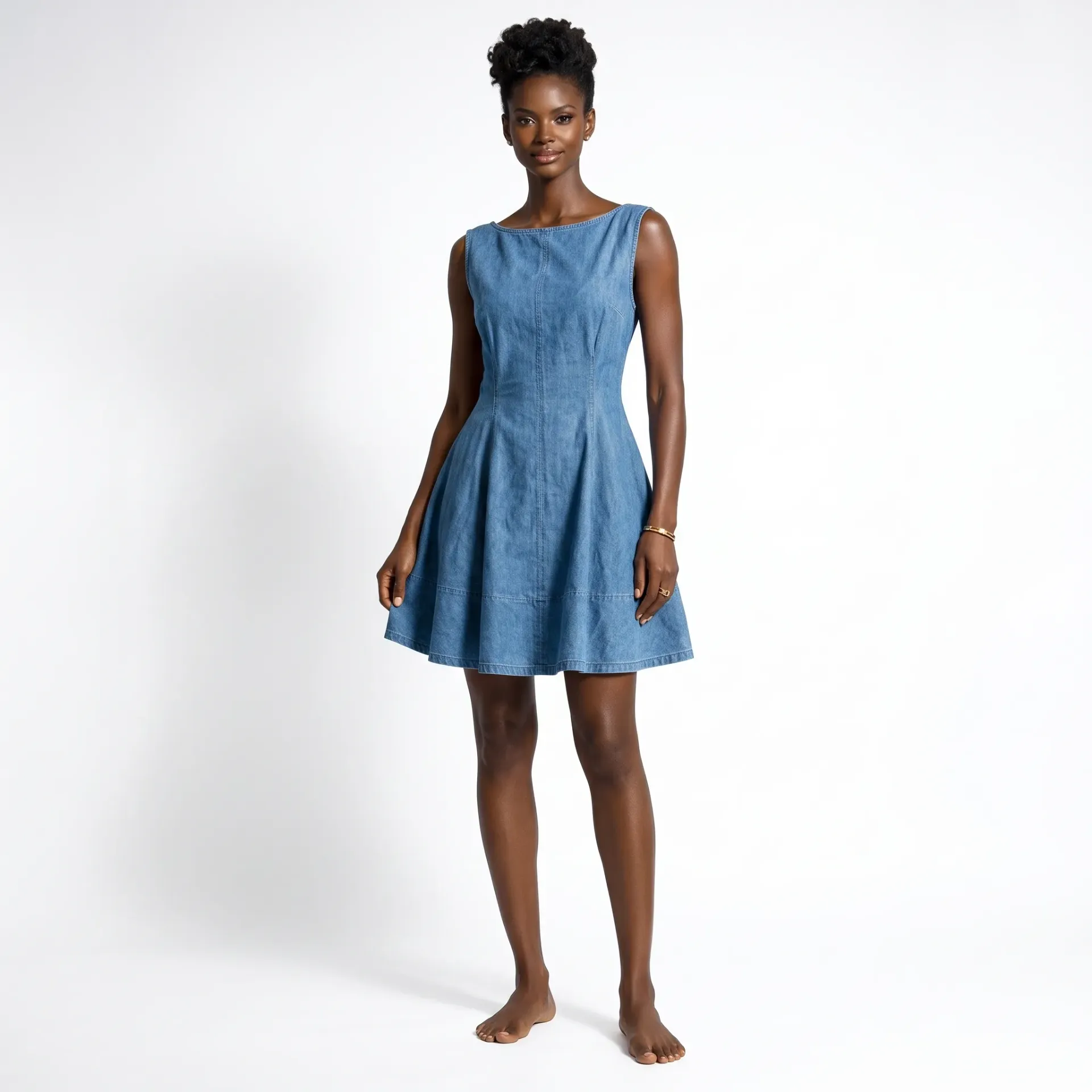 Mashua Mini Dress