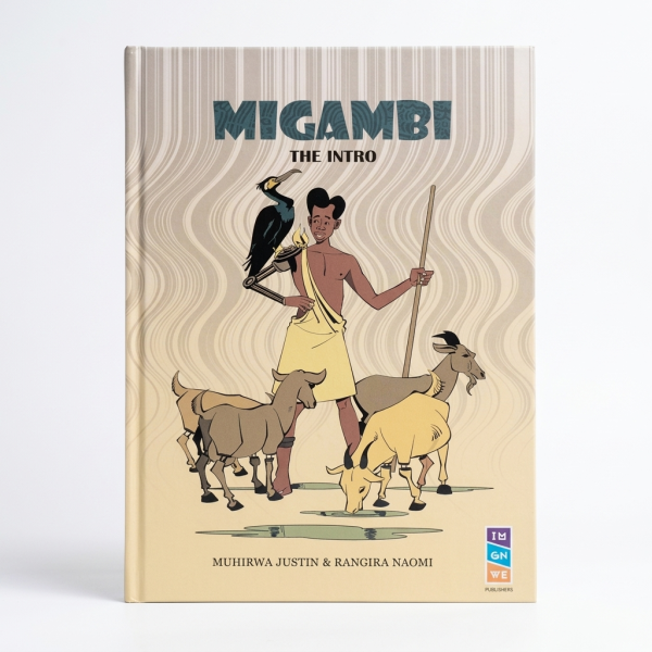 Migambi The Intro