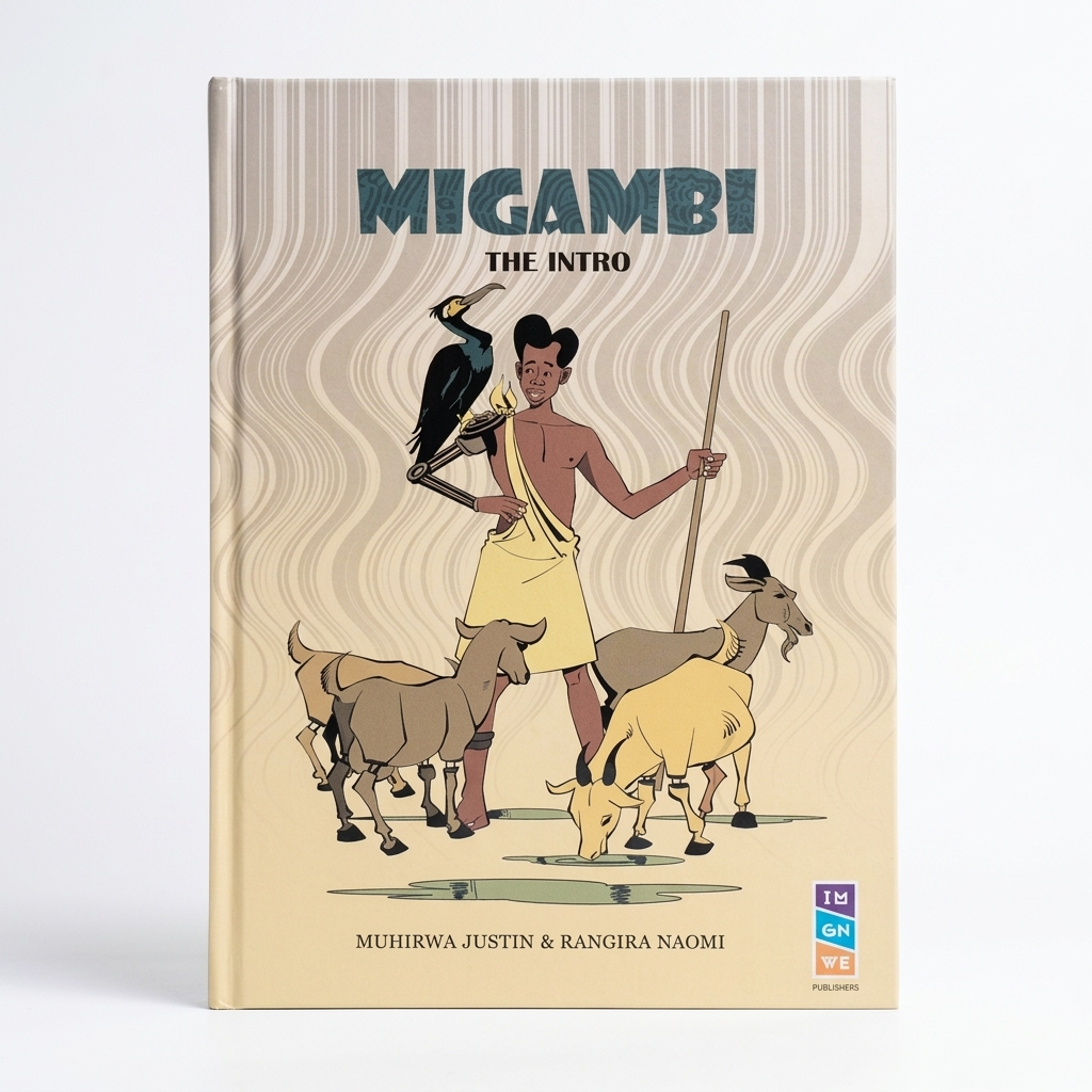 Migambi The Intro