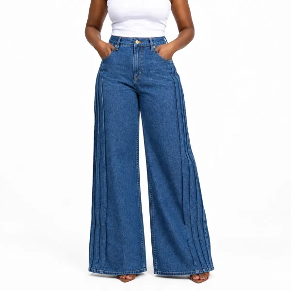Mnara Female Pants