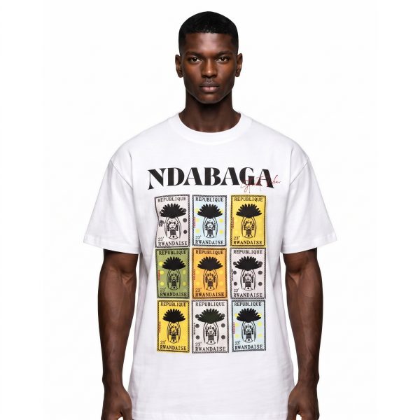 Ndabaga T-shirt