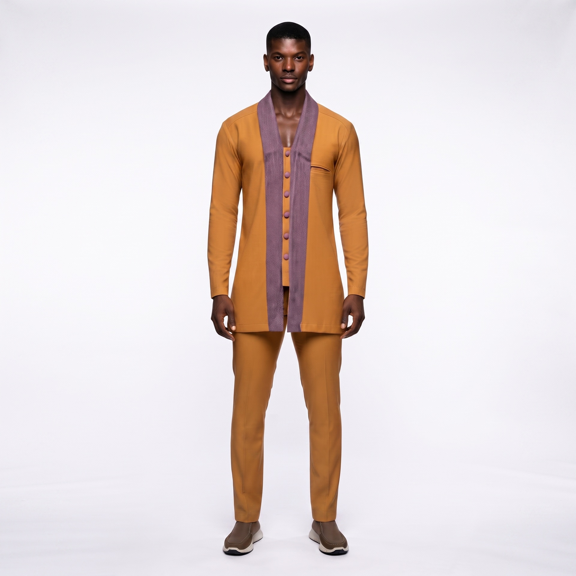 Nimpong 2 Pc Set