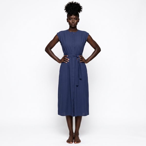 Nyanza Dresses
