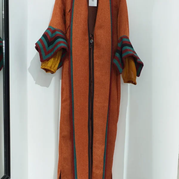 Premium Ambah Orange
