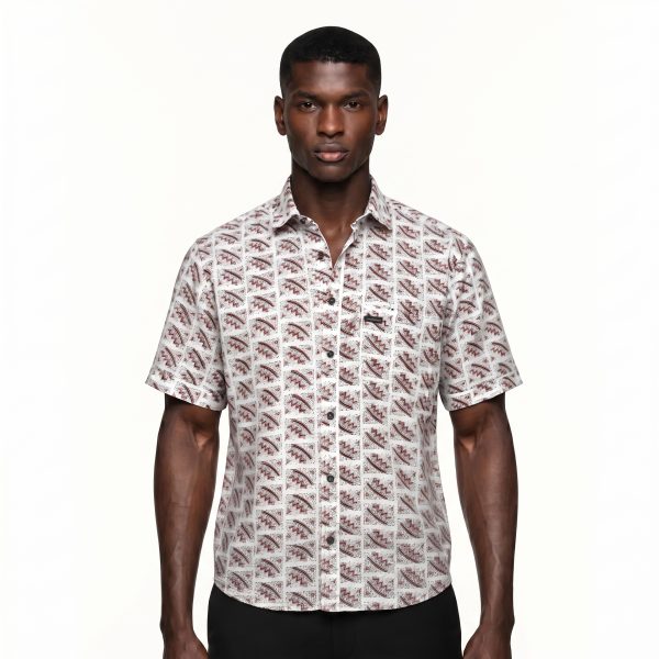 REG Linen Shirt