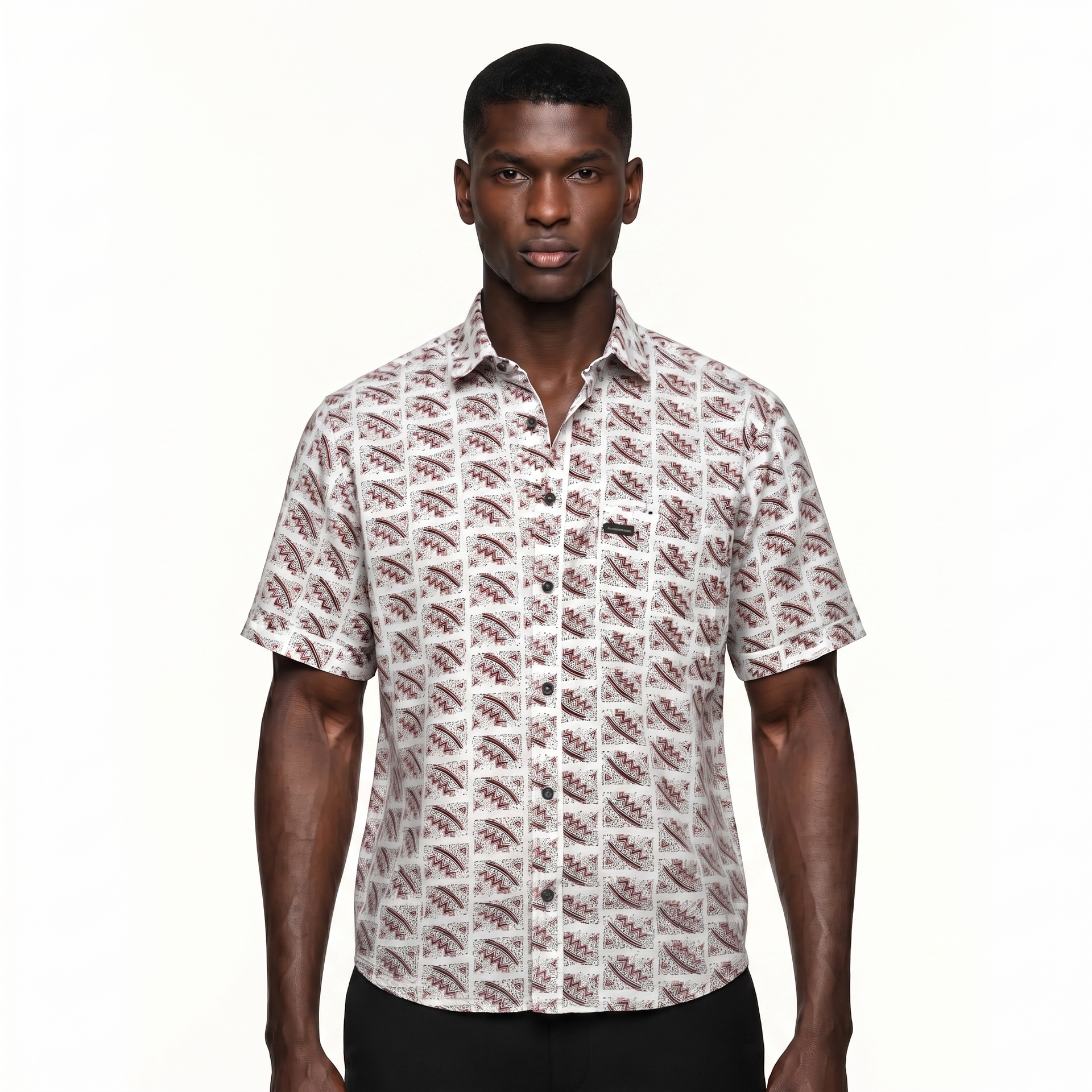 REG Linen Shirt
