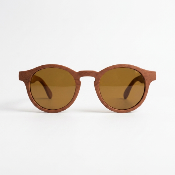 Safari Sunglasses- Mvule