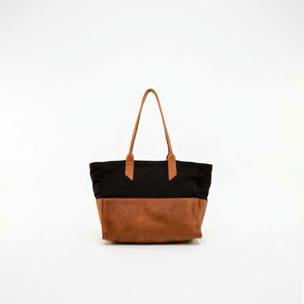 Sandstorm Canvas Faith Tote