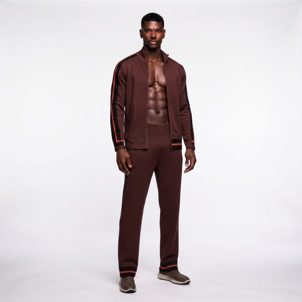 Tahaji Tracksuit