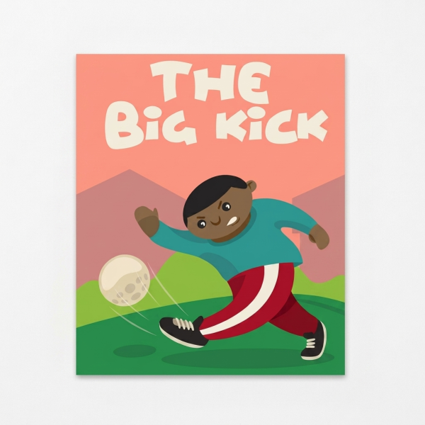 The Big Kick