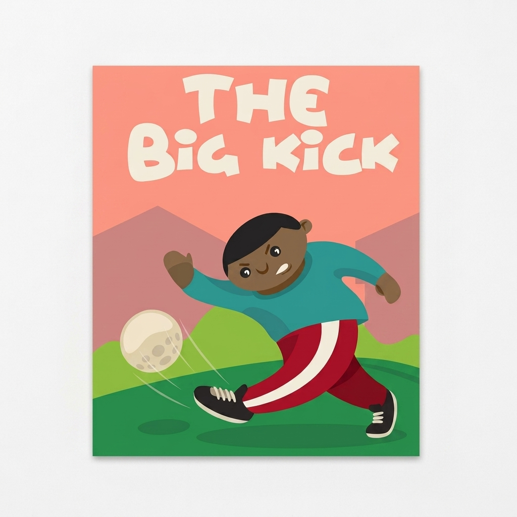 The Big Kick