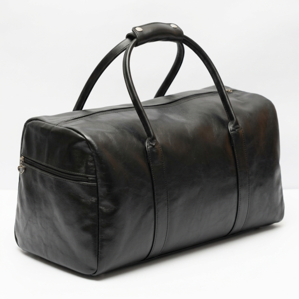 The Commuter Duffle
