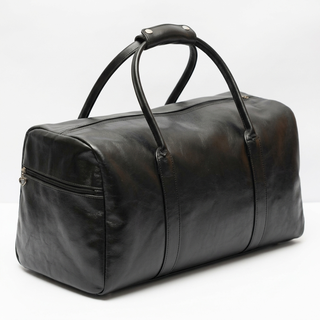 The Commuter Duffle
