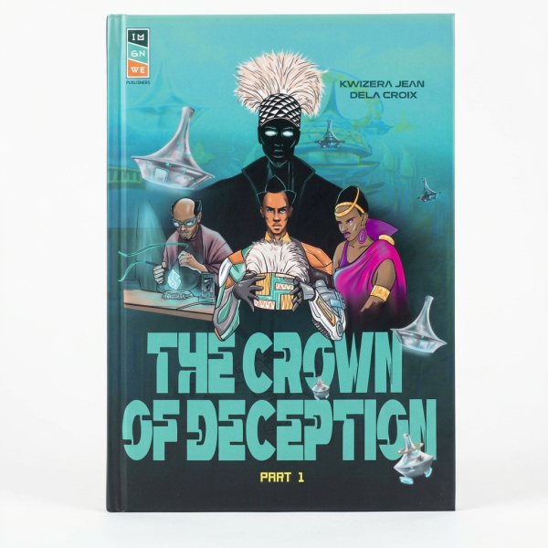 The Crown of Deception