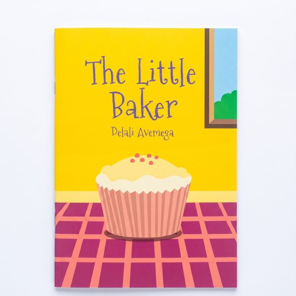 The Little Baker