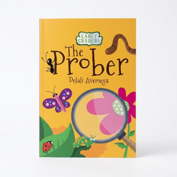The Prober