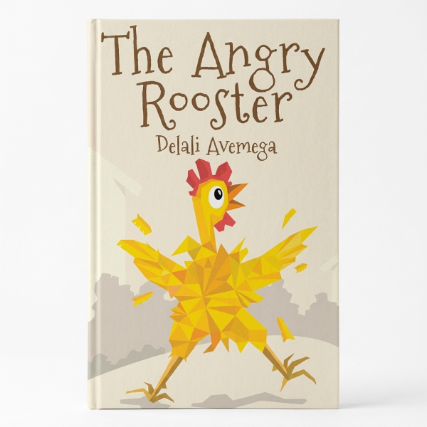 The Angry Rooster