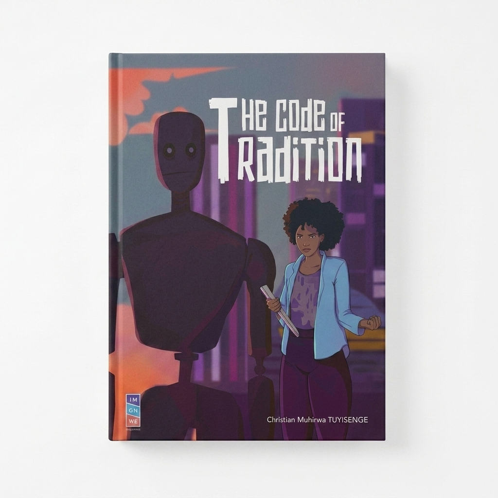 The Code of Tradition