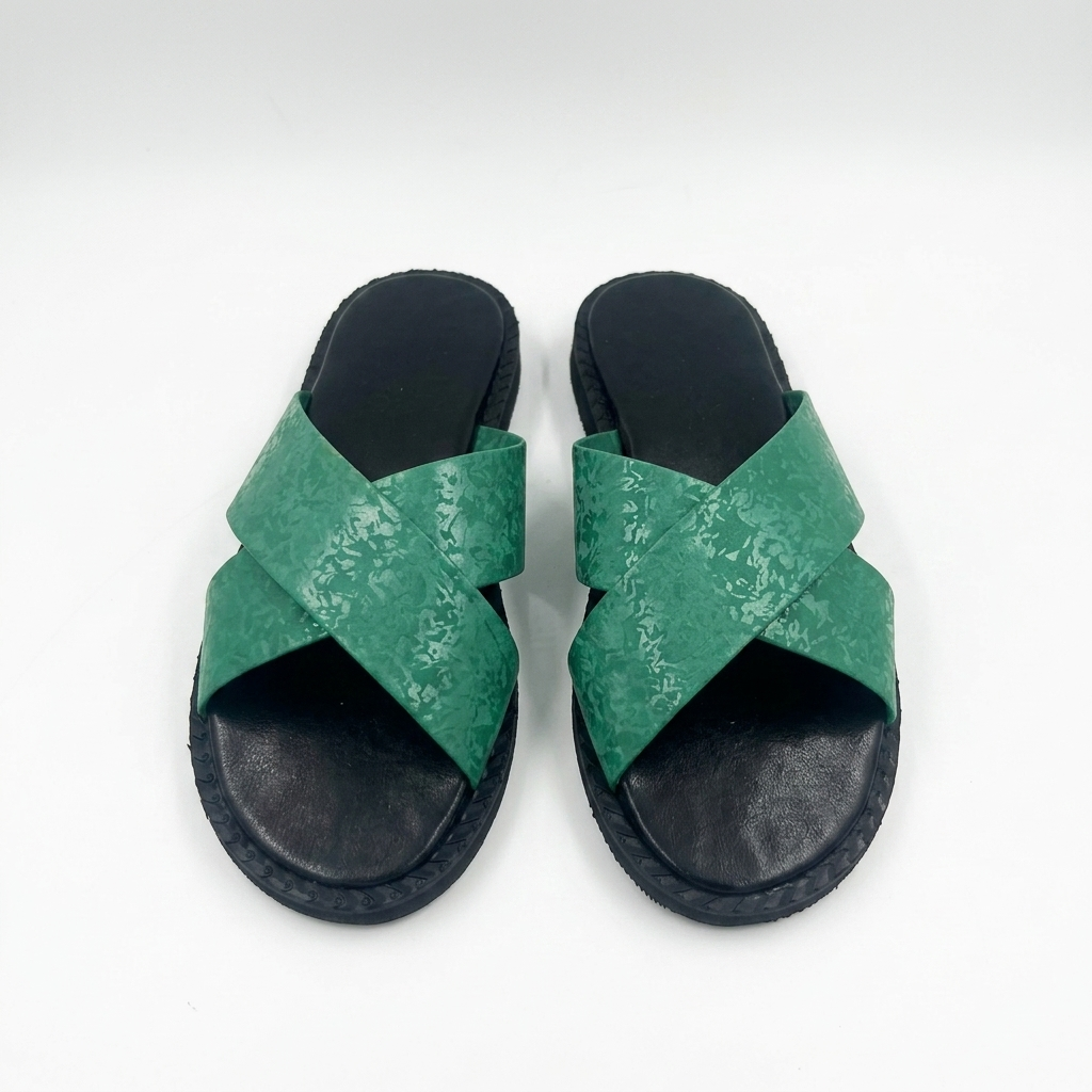 Tokota Cross Sandals