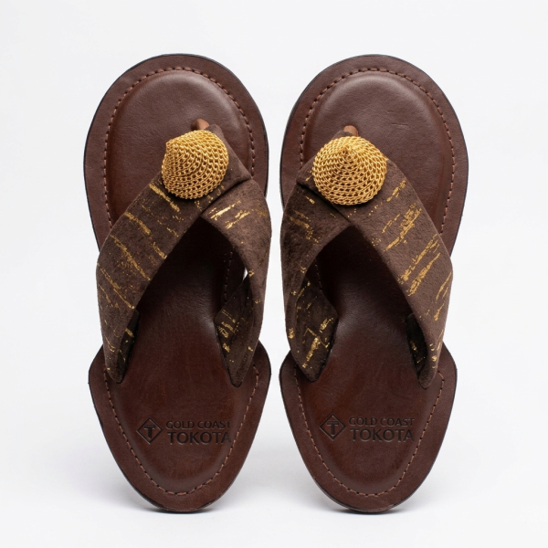 Tokota Traditional Obrempong