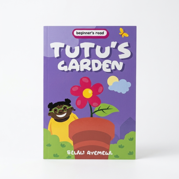 Tutu's Garden