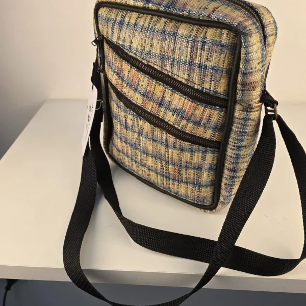 Ultrader Sling Bag Green