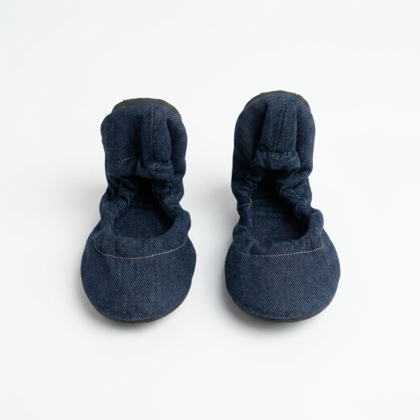 Upcycle Denim