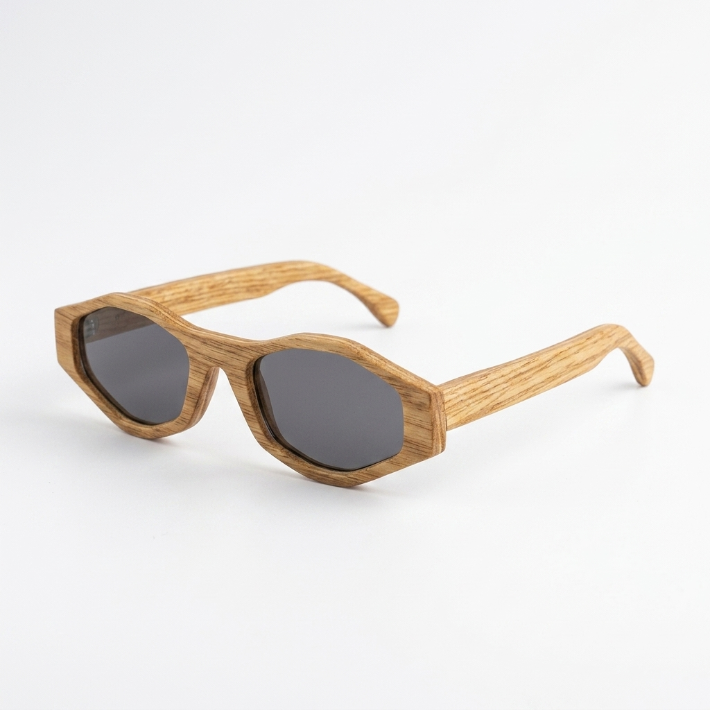 Waridi Almasi Sunglasses